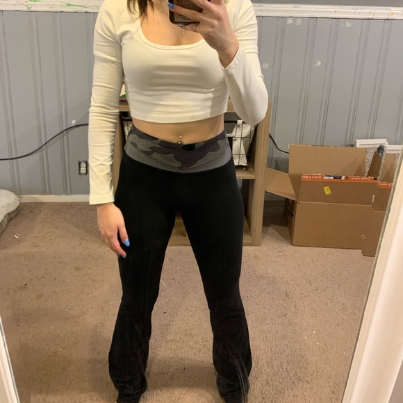 SO Pants & Jumpsuits 57 Yoga Pants Poshmark